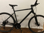 2023 Cannondale Quick CX 4 | LIKE-NEW | XL | Bike