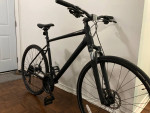 2023 Cannondale Quick CX 4 | LIKE-NEW | XL | Bike