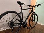 2023 Cannondale Quick CX 4 | LIKE-NEW | XL | Bike