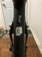 2023 Cannondale Quick CX 4 | LIKE-NEW | XL | Bike