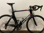 Cervelo S5 Team | 58CM | Road Bike