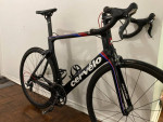Cervelo S5 Team | 58CM | Road Bike