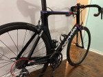 Cervelo S5 Team | 58CM | Road Bike
