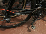 Cervelo S5 Team | 58CM | Road Bike