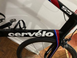 Cervelo S5 Team | 58CM | Road Bike