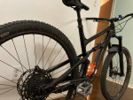 Cannondale Habit Carbon 3 | Large | MT Bike