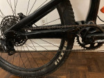Cannondale Habit Carbon 3 | Large | MT Bike
