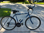 26 inch Magna Mt Bike