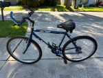 26 inch Magna Mt Bike