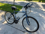 26 inch Magna Mt Bike
