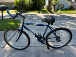 26 inch Magna Mt Bike