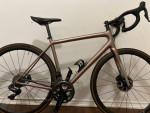 2021 S-Works Aethos | 56CM | Road Bike
