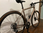 2021 S-Works Aethos | 56CM | Road Bike
