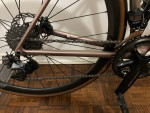 2021 S-Works Aethos | 56CM | Road Bike