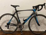 Masi Evoluzione Di2 | 57CM | Road Bike