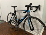 Masi Evoluzione Di2 | 57CM | Road Bike