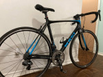 Masi Evoluzione Di2 | 57CM | Road Bike