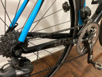 Masi Evoluzione Di2 | 57CM | Road Bike