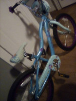 (new) SCHWINN Deelite 20" girls