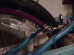 (new) SCHWINN Deelite 20" girls