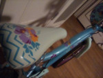 (new) SCHWINN Deelite 20" girls