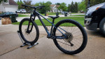 Giant Fathom 29 2 mountain bike
