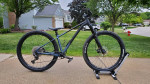 Giant Fathom 29 2 mountain bike