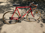 Takara 12-speed 1979 Restored