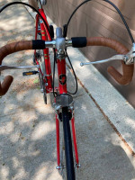 Takara 12-speed 1979 Restored