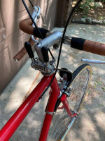 Takara 12-speed 1979 Restored