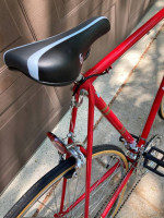 Takara 12-speed 1979 Restored
