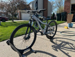 Co-op DRT 1.1 mountain bike