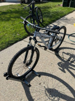 Co-op DRT 1.1 mountain bike