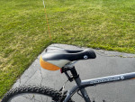 26” Giant Boulder SE 21 speed men’s mountain bike - 19” frame