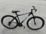 29” Mongoose Excursion 21 speed mountain bike