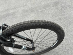 29” Mongoose Excursion 21 speed mountain bike