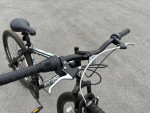 29” Mongoose Excursion 21 speed mountain bike