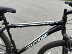 29” Mongoose Excursion 21 speed mountain bike