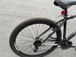 29” Mongoose Excursion 21 speed mountain bike