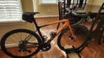 TCR Advanced Pro Disc 0 Ultegra Di2