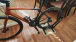 TCR Advanced Pro Disc 0 Ultegra Di2
