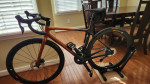 TCR Advanced Pro Disc 0 Ultegra Di2