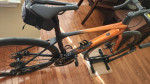 TCR Advanced Pro Disc 0 Ultegra Di2