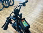 Electric Bicycles - Financing Available