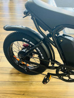 Electric Bicycles - Financing Available