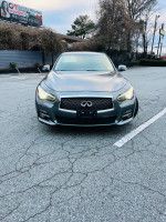 INFINITI Q 145,000 mi
