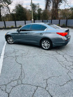 INFINITI Q 145,000 mi