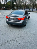 INFINITI Q 145,000 mi