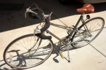 Nishiki Vintage Bicycle