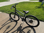 Specialized Roll